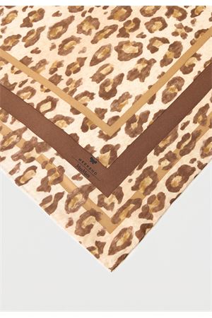 Wkaonestonew MAX MARA WEEKEND | Foulard | 2615541164600004